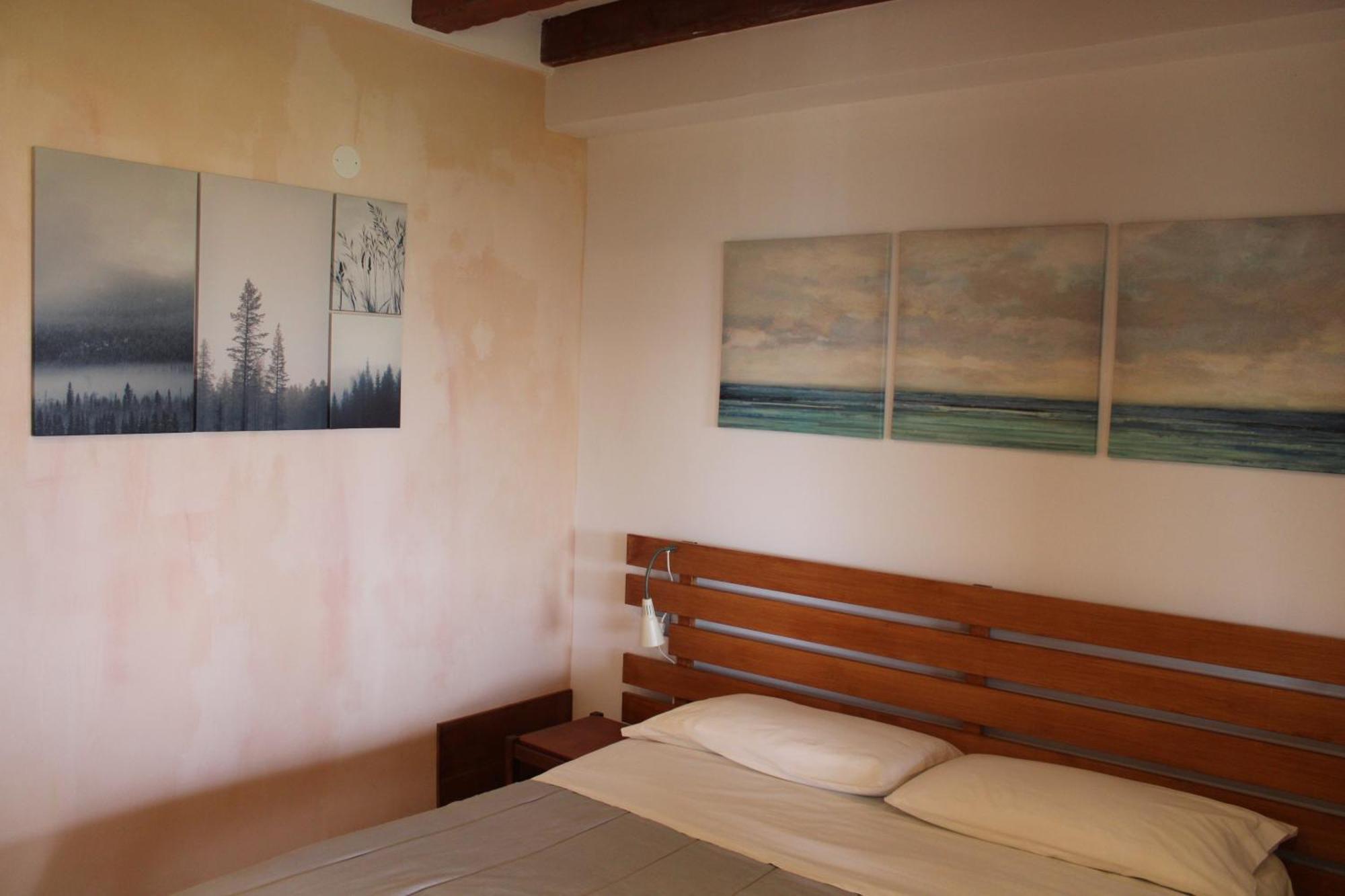 Parma Country Room Montechiarugolo Eksteriør bilde